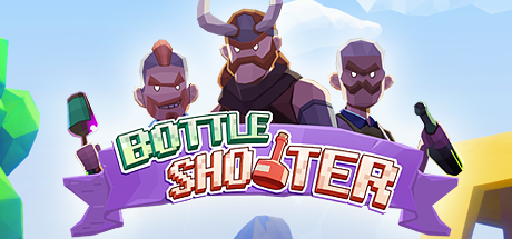 Bottle_Shooter Cover Image