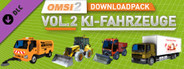 OMSI 2 Add-on Downloadpack Vol. 2 - AI Vehicles