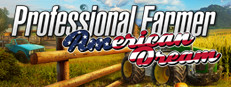 Professional Farmer: American Dream