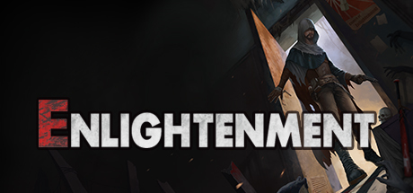 Enlightenment Cover Image