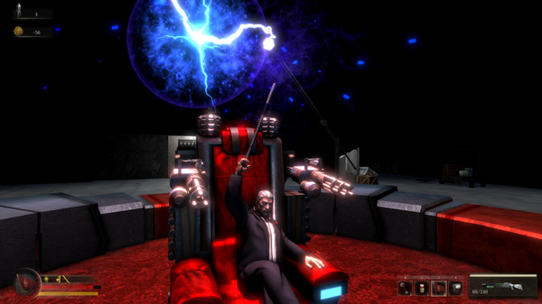 скриншот Enlightenment 3