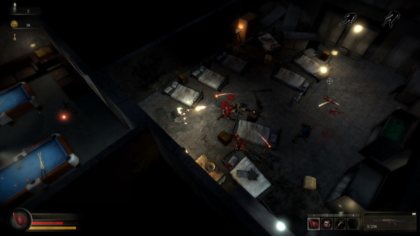 скриншот Enlightenment 1