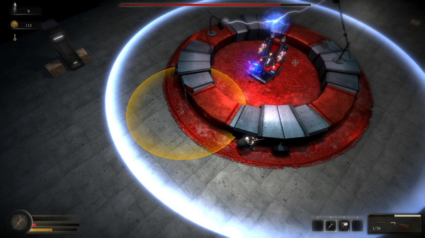 скриншот Enlightenment 4