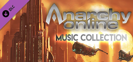 Anarchy Online: Music Collection banner image