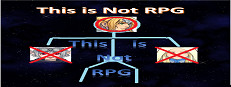 This is not RPG 게임 이미지