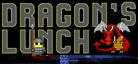 Dragon's Lunch Cover Image