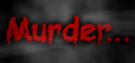 Murder... Cover Image