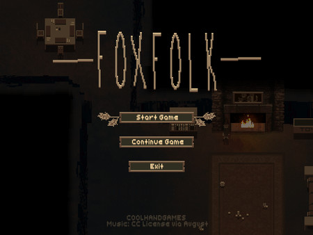 Foxfolk