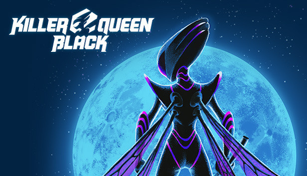 killer queen black release date