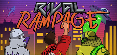 Image for Rival Rampage
