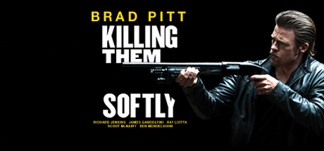 Killing Them Softly banner