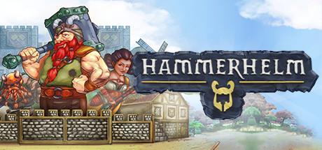 HammerHelm technical specifications for computer