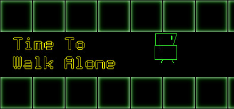 Time To Walk Alone steam charts