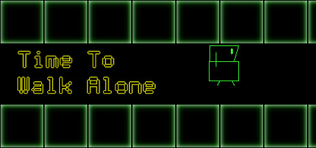 Time To Walk Alone header image