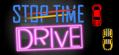 StopTime Drive header image