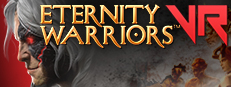 Eternity Warriors VR