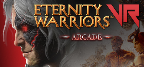 Eternity Warriors™ VR header image
