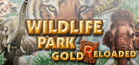 Wildlife Park Gold Reloaded steam charts