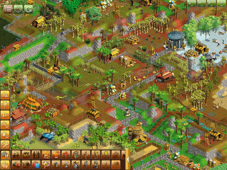 скриншот Wildlife Park Gold Remastered 2