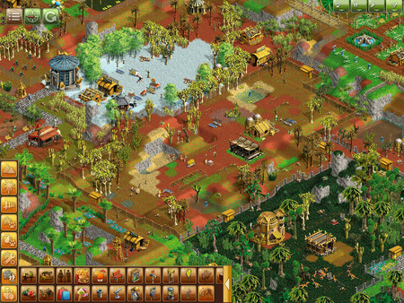 скриншот Wildlife Park Gold Remastered 3