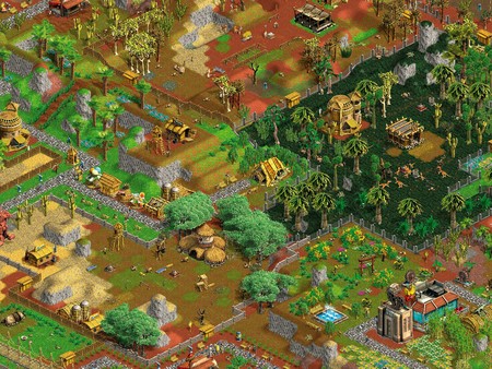 скриншот Wildlife Park Gold Remastered 1