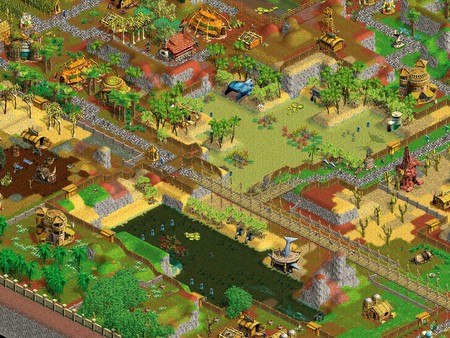 скриншот Wildlife Park Gold Remastered 4