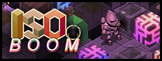 IsoBoom 게임 이미지