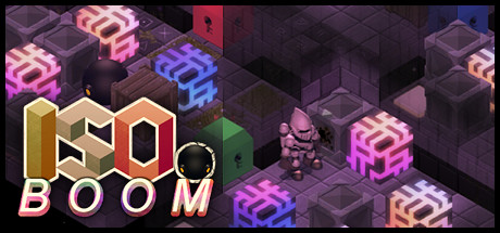 IsoBoom banner image