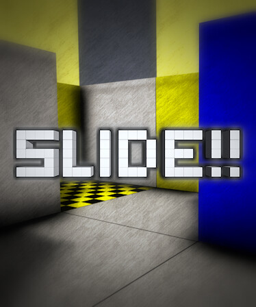 Slide!!