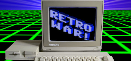 RetroWar: 8-bit Party Battle steam charts