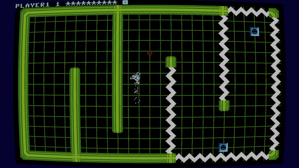 RetroWar: 8-bit Party Battle