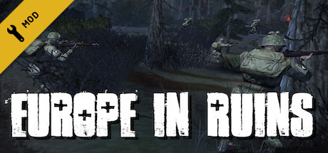 Steam 上的Company of Heroes: Europe in Ruins