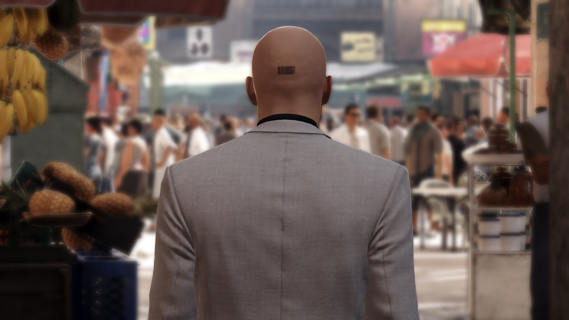 Hitman Japanese V O Pack On Steam