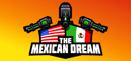 The Mexican Dream steam charts