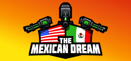 The Mexican Dream header image