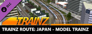 Trainz 2019 DLC Route: Japan - Model Trainz