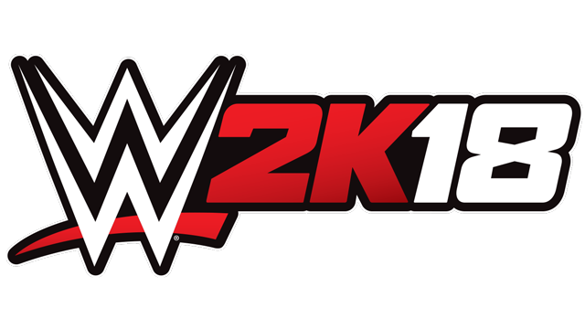 WWE 2K18