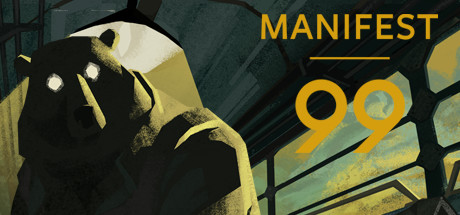 Manifest 99 Cover Image