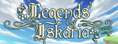 Legends of Iskaria: Days of Thieves 게임 이미지