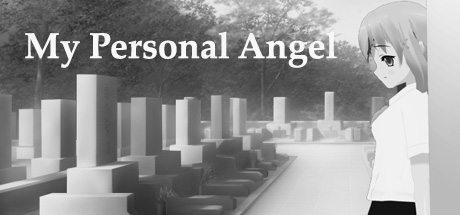 My Personal Angel header image