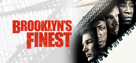 Brooklyn's Finest banner