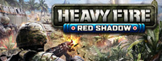 Heavy Fire: Red Shadow 게임 이미지