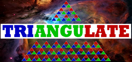 Triangulate banner image