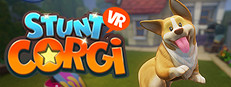 Stunt Corgi VR 게임 이미지
