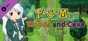 RPG Maker MV - FSM: Woods and Cave