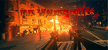 TheWalkerKiller VR steam charts