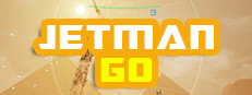 Jetman Go 게임 이미지