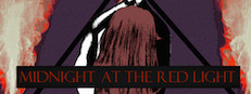 Midnight at the Red Light : An Investigation 게임 이미지