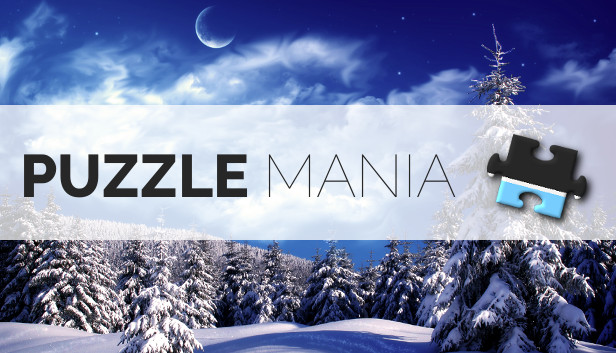 Puzzle Mania, Loja Online