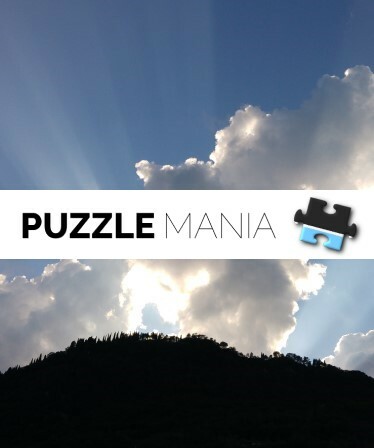 Puzzle Mania